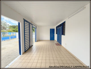  Immeuble à vendre 162 m²
