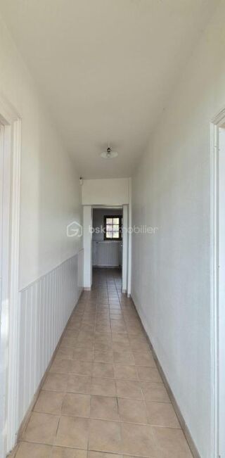  Maison à vendre 4 pièces 93 m²