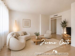  Appartement à vendre 3 pièces 70 m²