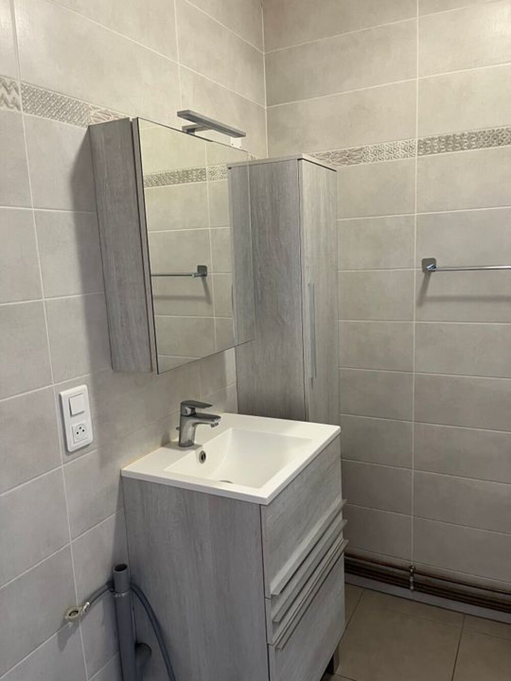 Studio de 31m2 à louer sur Besançon