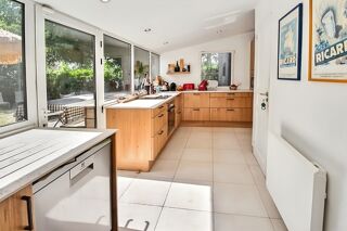  Maison à vendre 5 pièces 135 m²