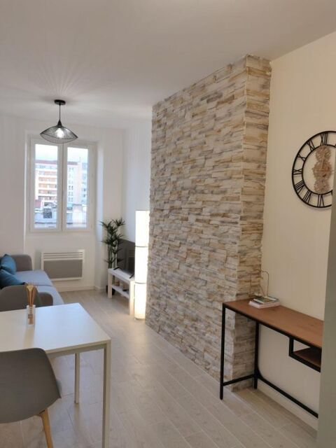  Appartement � louer 1 pi�ce 18 m�