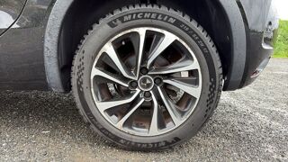 DS4 Crossback I 1.2 PureTech 130 Connected Chic 2017 occasion 35400 Saint Malo