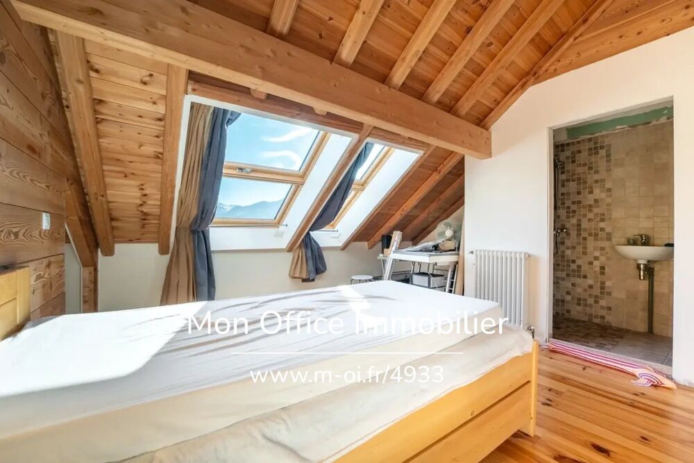 à vendre  Maison Réotier (05600)