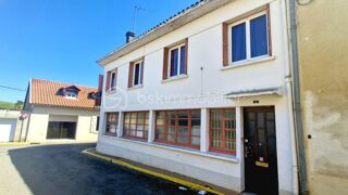  Maison à vendre 3 pièces 90 m²