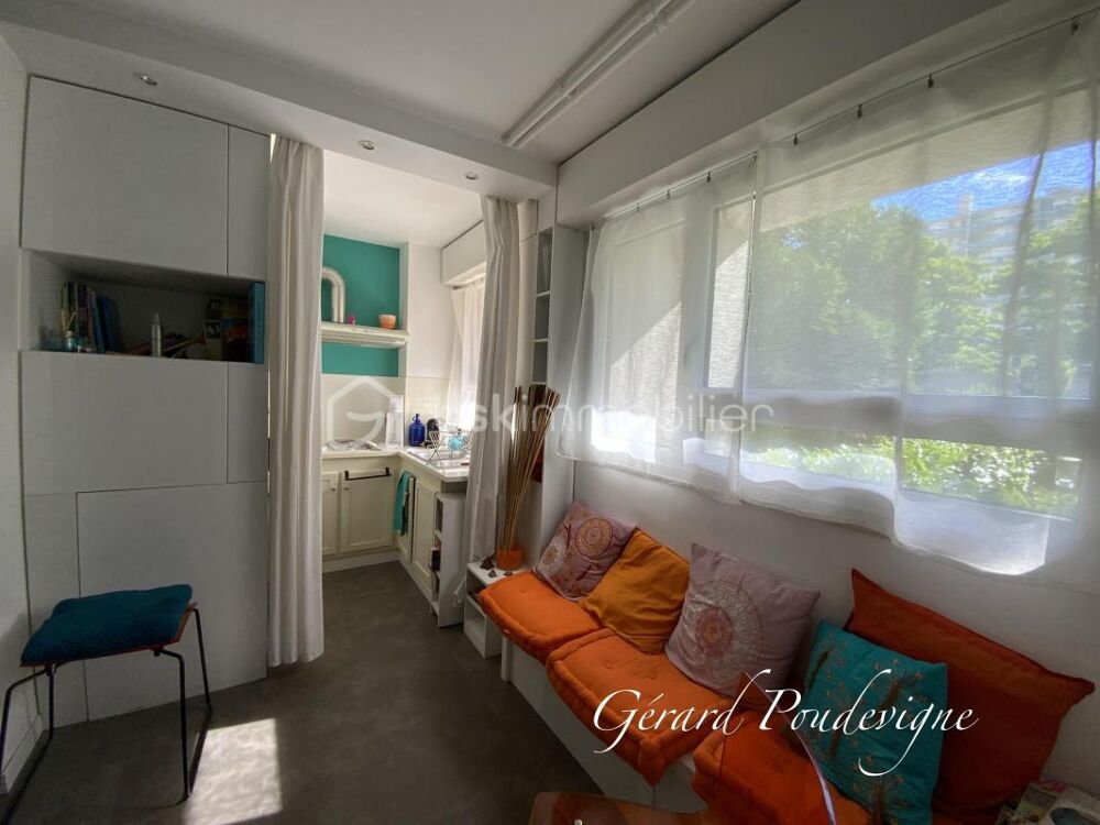 Vente Appartement Appartement lumineux proche commodités. Calme Le pecq