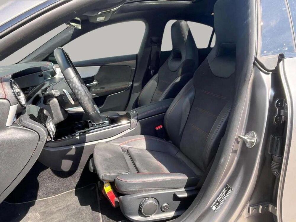 Classe CLA 250 e • AMG Line 218ch Toit ouvrant 2022 occasion 33600 Pessac