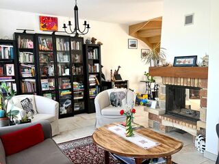  Maison � vendre 6 pi�ces 188 m�