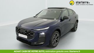 Q3 HYBRIDE E-HYBRID 272 CH S tronic 6 S line 2026 occasion 69190 Saint-Fons