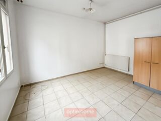  Appartement à louer 1 pièce 22 m²