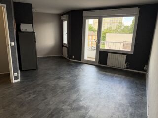  Appartement à vendre 1 pièce 34 m²
