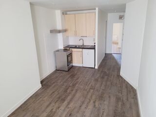  Appartement � louer 2 pi�ces 38 m�