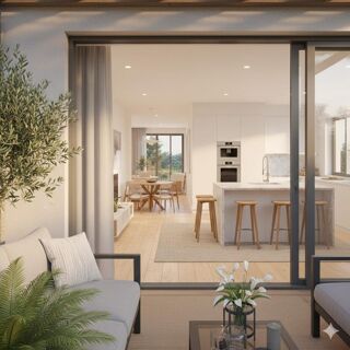  Appartement � vendre 2 pi�ces 52 m�