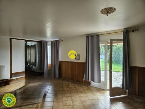   pavillon au cur du village Maison - 10 pice(s) - 140 m