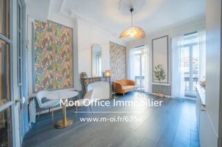  Appartement à vendre 2 pièces 31 m²