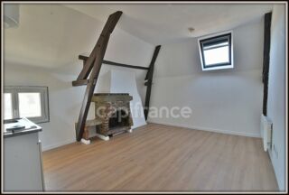  Appartement � vendre 2 pi�ces 33 m�