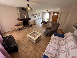  Maison � vendre 6 pi�ces 115 m�