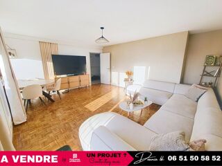  Appartement  vendre 3 pices 83 m