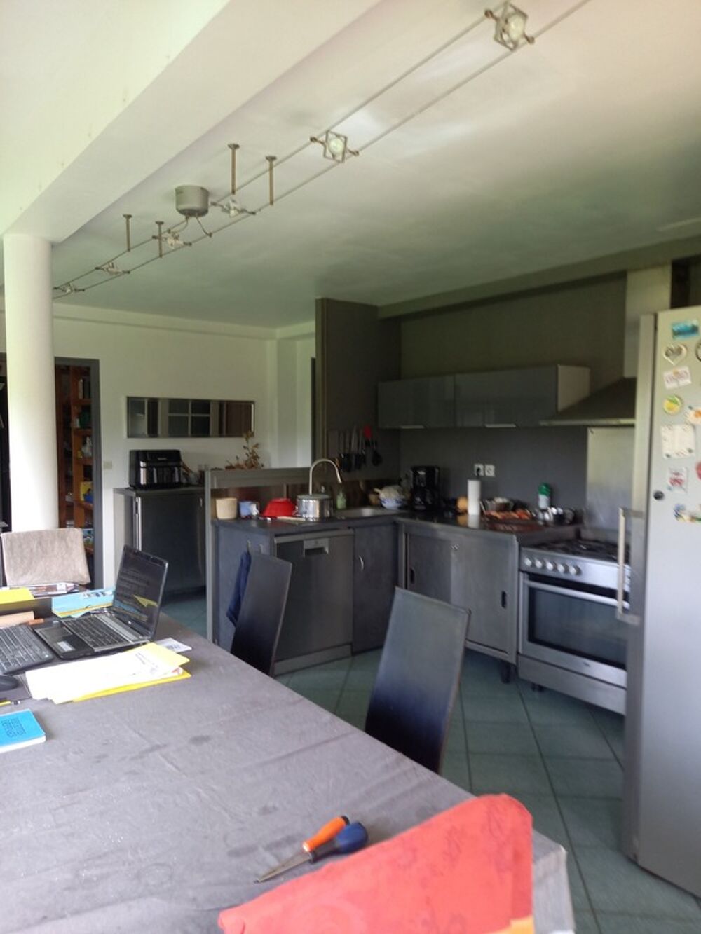 Vente Maison Maison à vendre 8 pièces proche de La Ferté-Bernard (72) La ferte bernard