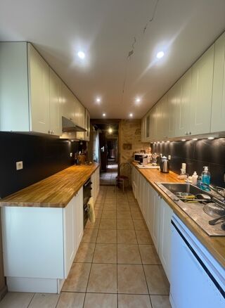  Maison à vendre 5 pièces 148 m²