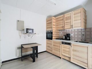  Appartement � vendre 1 pi�ce 32 m�