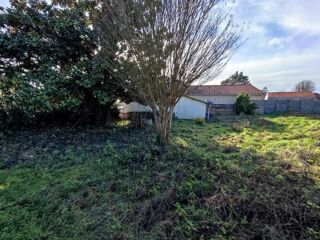  Terrain � vendre 525 m�