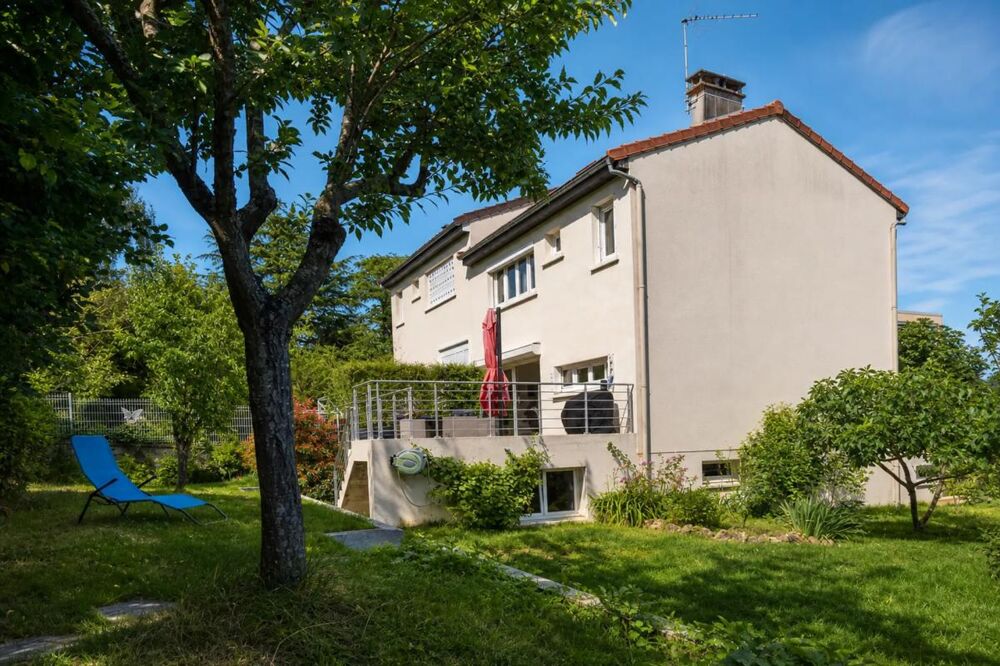 à vendre  Maison Verrières-le-Buisson (91370)