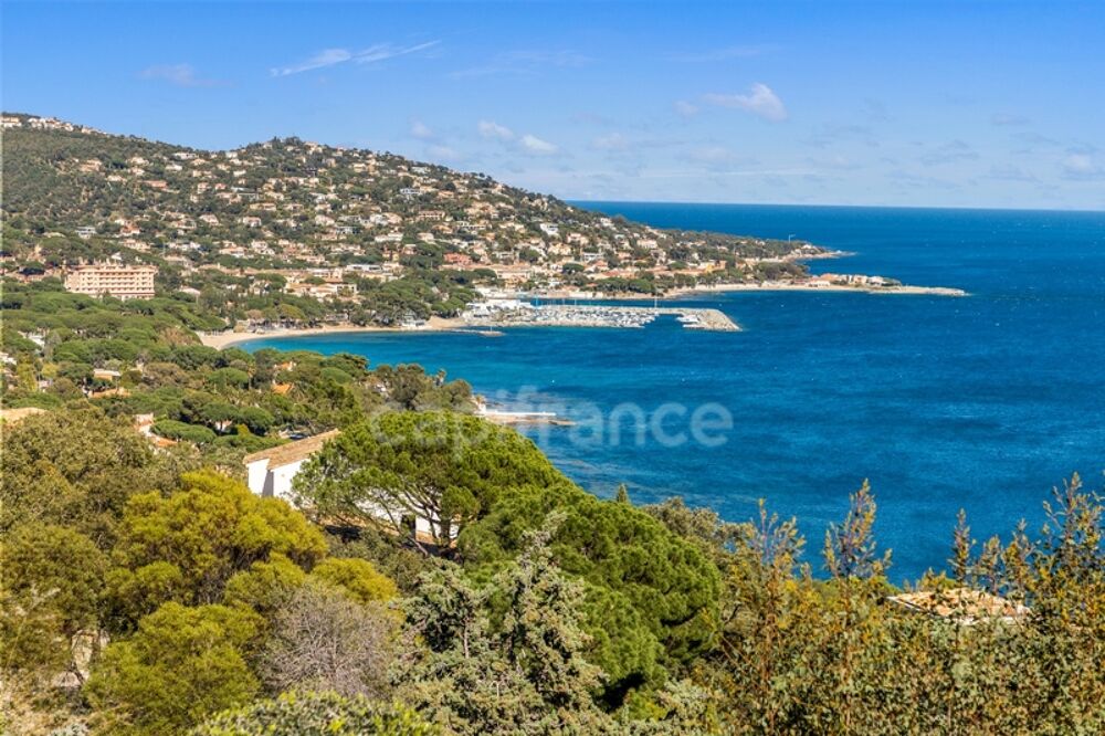  vendre  Maison Les Issambres (83380)