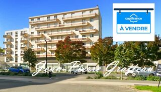  Appartement à vendre 4 pièces 106 m²