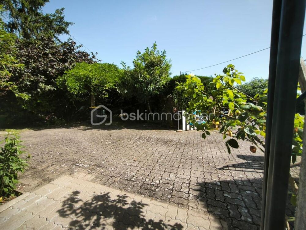 Vente Maison Dans le hameau 'LE SENTIER' à seulement 5 min de St Laurent en Gâtines Monthodon