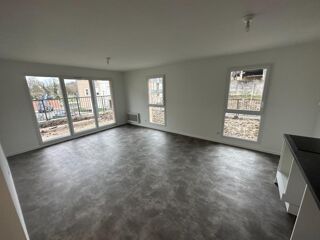  Appartement à louer 3 pièces 60 m²