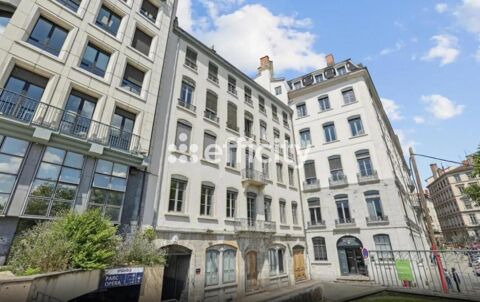 Locaux/Biens immobiliers 892500 69001 Lyon