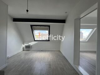 Appartement à vendre 2 pièces 27 m²