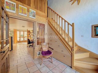  Propri�t�/ch�teau � vendre 10 pi�ces 326 m�