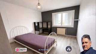  Appartement � vendre 4 pi�ces 82 m�