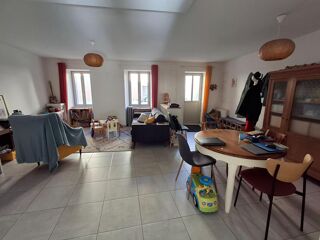 Location Maison MAISON GETIGNE 6P . 117M² Getigne