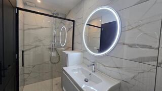  Appartement � vendre 2 pi�ces 45 m�