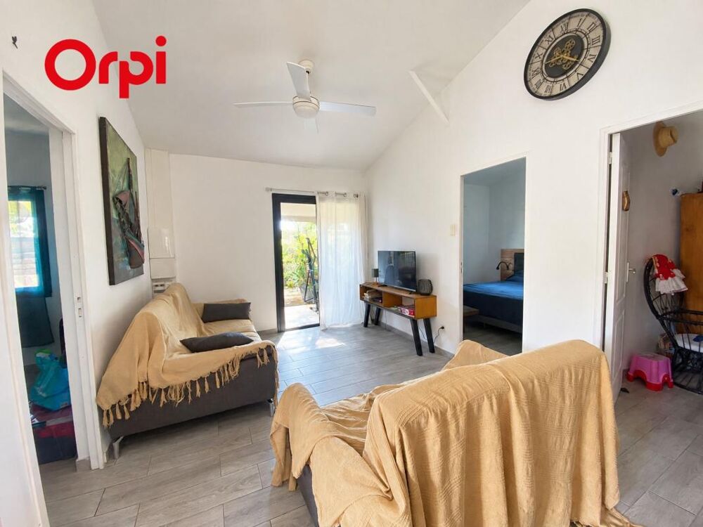Villa dans le Sud Sauvage  charme et tranquillité à Saint-Philippe