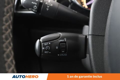 DS3 1.6 Blue-HDi So Chic 100 ch 2018 occasion 92130 Issy-les-Moulineaux