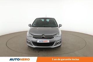 C4 1.2 PureTech Shine EAT6 130 ch 2016 occasion 92130 Issy-les-Moulineaux