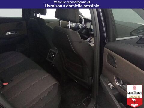 DS7 Crossback Hybride E-Tense 225 EAT8 So Chic 2021 occasion 10150 Lavau