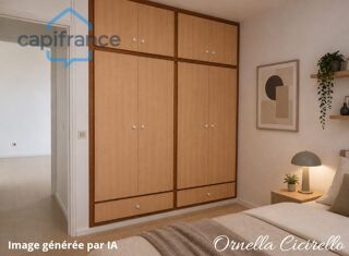  Appartement à vendre 5 pièces 86 m²