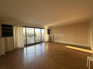  Appartement à vendre 4 pièces 101 m²