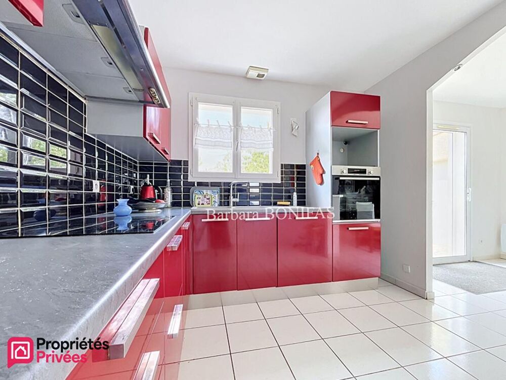 Vente Maison Maison Saint Sulpice La Pointe 5 pièces 119 m² Saint sulpice la pointe