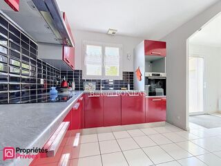  Maison à vendre 5 pièces 119 m²