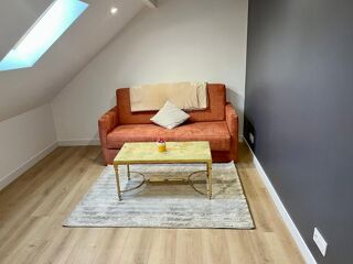  Appartement à louer 1 pièce 14 m²