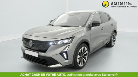 Rafale E-Tech full hybrid 200ch Techno 2026 occasion 69190 Saint-Fons