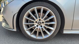 Classe CLA 200 d 150 8G-TRONIC AMG Line 2022 occasion 24000 Perigueux