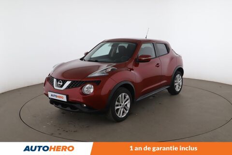 Nissan Juke 1.2 DIG-T Acenta 115 ch 2016 occasion Issy-les-Moulineaux 92130