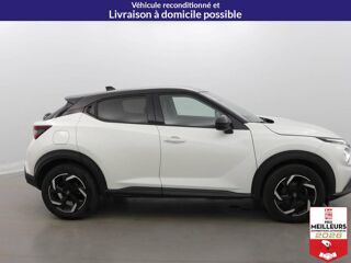 Juke DIG-T 114 Shadow 2024 occasion 10150 Lavau